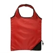Stow'N Go Foldable Tote Bag | https://www.bestnamebadges.com
