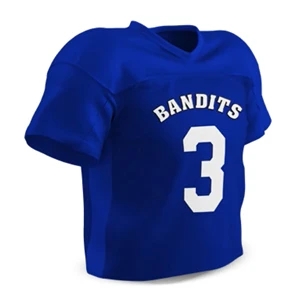 Adult Lacrosse Tribal Game Jersey