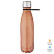 17 oz. Bottle Plus Silicone Strap | https://www.bestnamebadges.com