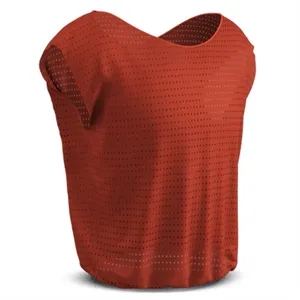 Youth Trainer Practice Football Jersey 6 Pack
