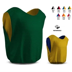 Youth Team Mate Practice Football Jersey