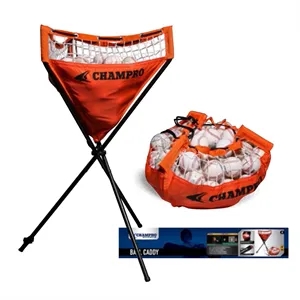 Ball Caddy