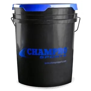 5-Gallon Ball Bucket