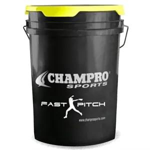 6-Gallon Ball Bucket