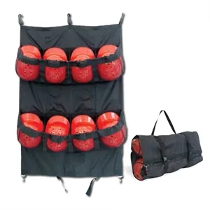 Helmet Fence Bag