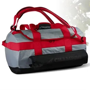 Base Knock Duffel Pack