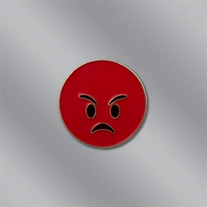 Individual Stock Emoji Pins