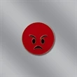 Individual Stock Emoji Pins | https://www.bestnamebadges.com
