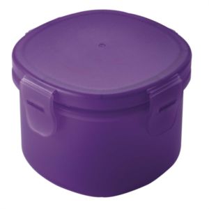 Snack-In Food Storage Container