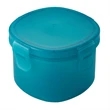 Snack-In Food Storage Container | https://www.bestnamebadges.com
