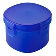 Snack-In Food Storage Container | https://www.bestnamebadges.com