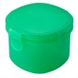Snack-In Food Storage Container | https://www.bestnamebadges.com
