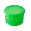 Snack-In Food Storage Container | https://www.bestnamebadges.com