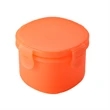 Snack-In Food Storage Container | https://www.bestnamebadges.com