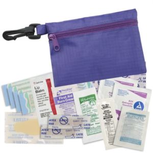 Deluxe First Aid Event Kit