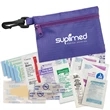 Deluxe First Aid Event Kit | https://www.bestnamebadges.com