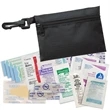 Deluxe First Aid Event Kit | https://www.bestnamebadges.com
