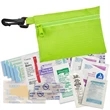 Deluxe First Aid Event Kit | https://www.bestnamebadges.com