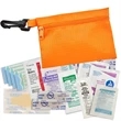 Deluxe First Aid Event Kit | https://www.bestnamebadges.com