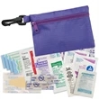 Deluxe First Aid Event Kit | https://www.bestnamebadges.com