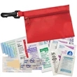 Deluxe First Aid Event Kit | https://www.bestnamebadges.com