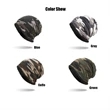Thick Warm Slouchy Beanie | https://www.bestnamebadges.com