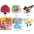 Assorted 3D Pop Up Greeting Card | https://www.bestnamebadges.com