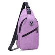 Mens Sling Bag | https://www.bestnamebadges.com