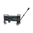 Collapsible Outdoor Garden Utility Cart | https://www.bestnamebadges.com
