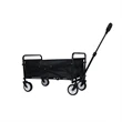 Collapsible Outdoor Garden Utility Cart | https://www.bestnamebadges.com