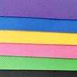 Solid Color Single Side Embossed Fitness Yoga Mat | https://www.bestnamebadges.com