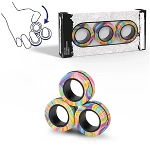 Magnetic Fidget Toy Set