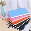 Classic Ruled Hard Cover Writing Note Taking Diary Notebook | https://www.bestnamebadges.com