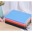 Classic Ruled Hard Cover Writing Note Taking Diary Notebook | https://www.bestnamebadges.com