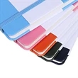 Classic Ruled Hard Cover Writing Note Taking Diary Notebook | https://www.bestnamebadges.com