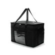 Premium Insulated  Waterproof Food Delivery Bag | https://www.bestnamebadges.com