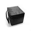 Premium Insulated  Waterproof Food Delivery Bag | https://www.bestnamebadges.com