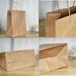 Custom Paper Gift Bag | https://www.bestnamebadges.com