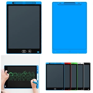 8.5 Inches Colorful LCD Writing Tablet