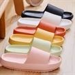 Custom Summer Slipper | https://www.bestnamebadges.com
