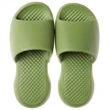 Custom Summer Slipper | https://www.bestnamebadges.com