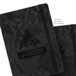 The Camouflage Notebook | https://www.bestnamebadges.com