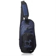 O Valley Crossbody Shoulder Bag | https://www.bestnamebadges.com