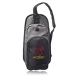 O Valley Crossbody Shoulder Bag | https://www.bestnamebadges.com