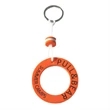 eva foam keychain | https://www.bestnamebadges.com