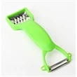 Multifunction Mini Peeler Grater | https://www.bestnamebadges.com