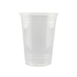 Clear 20 Oz Cold Cup | https://www.bestnamebadges.com