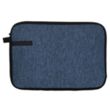 Heather 15" Laptop Sleeve | https://www.bestnamebadges.com