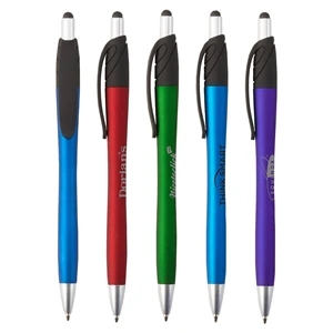 La Mirada Velvet-Touch RGC Pen