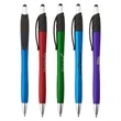 La Mirada Velvet-Touch RGC Pen | https://www.bestnamebadges.com